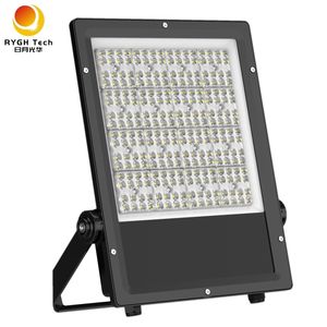 <span class=keywords><strong>Projecteur</strong></span> LED d'<span class=keywords><strong>extérieur</strong></span> <span class=keywords><strong>pour</strong></span> stades sportifs, haute luminosité, en aluminium, IP65, 200W, avec réflecteur et certification CE - Product Image 2