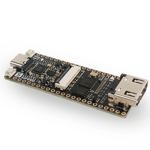 Carte de développement minimaliste FPGA GoAI Sipeed Lichee Tang Nano 4K Gowin avec caméra GW1NSR-LV4C, Guangdong, Chine - Product Image 4