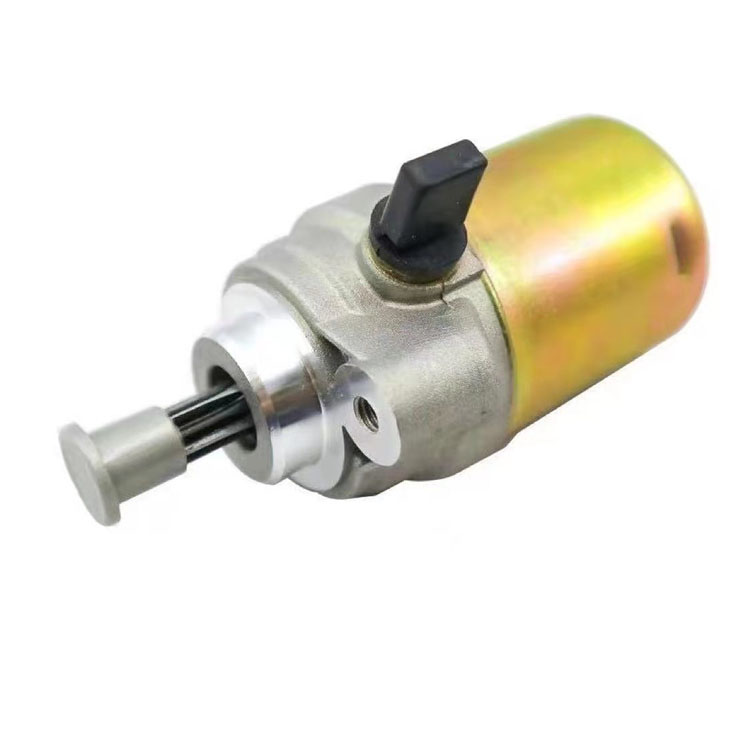 Электрический стартер SPARK135 SPARK 135CC, стартовый двигатель assy, конкурентоспособные цены, запчасти для мотоциклов, множество