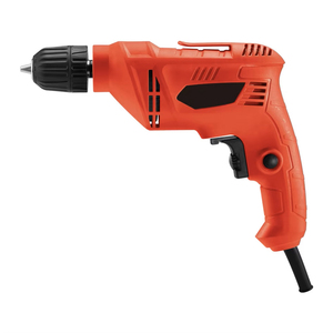 Taladro Eléctrico Ulie 220-240V con Cable, Velocidad Variable, Mandril sin Llave, para Uso Doméstico/DIY - Product Image 2
