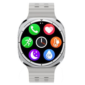 Meilleure Vente Bracelet de Montre Intelligente Accessoires de <span class=keywords><strong>Téléphone</strong></span> <span class=keywords><strong>sur</strong></span> Alibaba Reloje Montre Intelligente S7 Ultra Smartwatches Homme pour Android Galaxies - Product Image 1