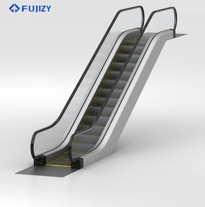 Fuji in Cina Residenziale Scala Mobile FUJIZY di Marca Casa Scala Mobile Scale Mobili - Product Image 3