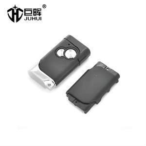 Fabricación personalizada Puerta <span class=keywords><strong>de</strong></span> <span class=keywords><strong>garaje</strong></span> Control remoto Llavero Comando Abridor Transmisor - Product Image 1