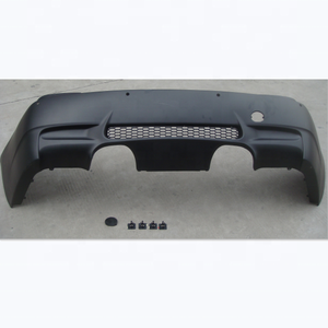 Phụ Tùng Ô Tô Back/Rear/Tail Bumper Đối Với BMW 3 Seriese E92 M3 2010-2013 - Product Image 1