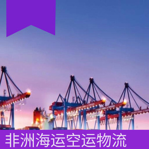 Logistique maritime et aérienne Hon Hai Africa : Expédition vers l'Afrique, transport de marchandises, services logistiques LCL et FCL. - Product Image 2