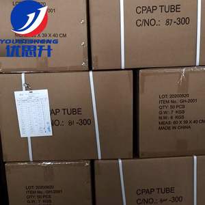 Prezzo più basso tubi <span class=keywords><strong>Cpap</strong></span> respirazione maschera <span class=keywords><strong>cpap</strong></span> maschera tubo tubo accessori tubo <span class=keywords><strong>cpap</strong></span> clip smettere di russare - Product Image 5