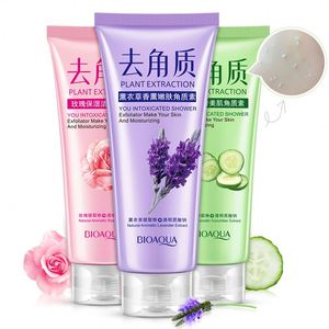 <span class=keywords><strong>BIOAQUA</strong></span>, el Más Vendido en 2023, Exfoliante Facial, Limpiador Facial con Control de Grasa, Cuidado de la Piel, Limpiador Facial Natural a Base de Hierbas - Product Image 6