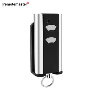 Standart çelik RCU433-2K, EA433-2KS garaj kapısı sürücü uzaktan kumanda 433.92Mhz için garaj kapısı el verici değiştirme - Product Image 1