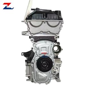 Piezas de automóviles a precio de fábrica, conjunto de <span class=keywords><strong>motor</strong></span> de <span class=keywords><strong>Motor</strong></span> 1,5 remanufacturado 15S4C, accesorios para automóviles para Roewe 350/360 MG3/MG5/<span class=keywords><strong>MG</strong></span> <span class=keywords><strong>ZS</strong></span> GT - Product Image 4