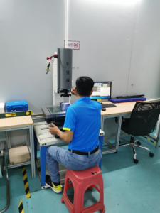 Tùy chỉnh 3/4/5 trục thép không gỉ đồng <span class=keywords><strong>CNC</strong></span> gia công dịch vụ nhanh chóng nguyên mẫu chính xác dây kim loại EDM phay quay - Product Image 4