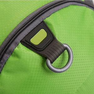 Muestra gratuita Mochila de hidratación personalizada al por mayor Mochila de hidratación ligera de poliéster - Product Image 5