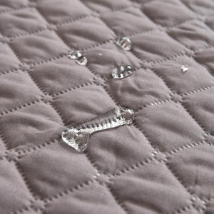 Waterdichte Huisdierenmatten Voor Voertuigen Hondenbedden In Stationwagons Bedden In De Voorste Passagiersstoelen Van Auto 'S - Product Image 4