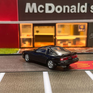 HJ 1:64โมเดล <span class=keywords><strong>A70</strong></span>หล่อขึ้นรูปรถสปอร์ตโลหะผสมสำหรับเด็ก - Product Image 5