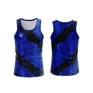 Proveedor de Primera Calidad, Uniforme de Fútbol de Malla 100% Poliéster, Reversible, Personalizado, de Secado Rápido para Verano - Product Image 4