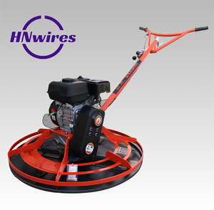 <span class=keywords><strong>Prix</strong></span> réduit <span class=keywords><strong>de</strong></span> 10% - Machine à lisser le béton <span class=keywords><strong>de</strong></span> 39 pouces (1000 mm) avec lames/disque <span class=keywords><strong>de</strong></span> meulage/moteur à essence EPA - Product Image 4