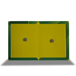 Trampa de Pegamento para <span class=keywords><strong>Ratones</strong></span>, Profesional, de Fábrica, al Mejor <span class=keywords><strong>Precio</strong></span>, de Alta <span class=keywords><strong>Calidad</strong></span>, Ecológica, Desechable, para Roedores - Product Image 1