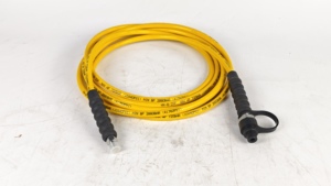 VHC‑7216 ท่อไฮดรอลิกเทอร์โมพลาสติกแรงดันสูง 700 บาร์ 16 ฟุต 5 เมตร ชุดประกอบท่อน้ำมันไฮดรอลิกพร้อมข้อต่อ เทียบเท่ากับเอเนอร์แพค - Product Image 5