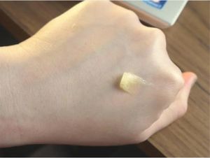 25g Daily Care White ning Cream Lippen balsams albe Weibliches pflegendes Make-up 75g Papaya-Salbe für die Lippen pflege - Product Image 3