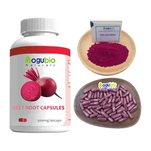 High Quality Pure Natural Beet Root Powder