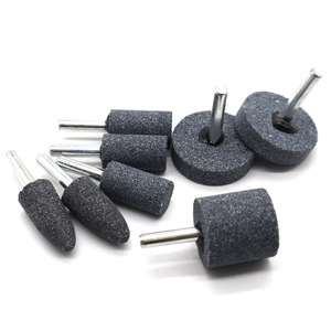 Puntas Abrasivas de Cerámica Rosa Montadas en Palo, OEM, 5 Piezas MOQ, Jaze Hardware - Product Image 5