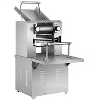 Machine automatique de fabrication de pâtes et de nouilles, presse à céréales, machines pour l'industrie alimentaire, machines de fabrication de produits céréaliers haute capacité