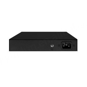 ZC-S600P-4G-2G สำหรับสวิตช์ PoE กิกะบิตเต็ม6พอร์ต - Product Image 4