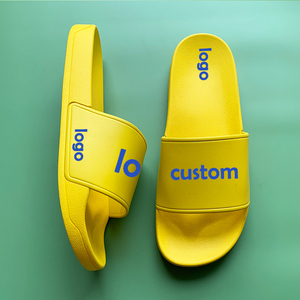 Sandalias de PVC Personalizadas, Elegantes y Casuales de Alta Calidad 2024 para Hombre, para Interiores, Hogar, Playa y Exteriores - Product Image 3