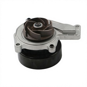 Pompe à eau 11518623574 pour BMW Série 1 F52 Série 2 F45, pièce de rechange pour système de refroidissement - Product Image 2