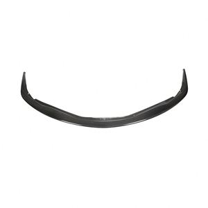 Divisor Delantero de Fibra de Carbono A90 para <span class=keywords><strong>Toyota</strong></span> <span class=keywords><strong>GR</strong></span> <span class=keywords><strong>Supra</strong></span> A90 A91 Edición J29/DB MkV 2019-<span class=keywords><strong>2023</strong></span> - Product Image 3