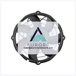 Ventilador de refrigeración OEM de alta calidad, 2266-W3G300-BV24-01-ND, 2266-W3G300-BV24-01-ND, con buen precio - Product Image 1