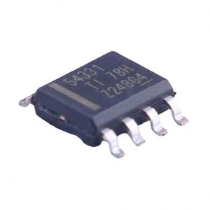TPS54331DDAR SOIC-8-EP ชิปจ่ายไฟ DC-DC ของแท้และเป็นของแท้ - Product Image 1
