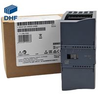 Contrôleur de programmation PLC Simnes S7-1200 CPU 1212C Compact CPU 6ES7212-1BE40-0XB0 Contrôleur PLC
