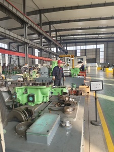 STABLEPOWER Yeni Tip Yüksek Hassasiyetli Endüstriyel Buhar Türbinli Jeneratör <span class=keywords><strong>3</strong></span> <span class=keywords><strong>MW</strong></span> - Product Image 6