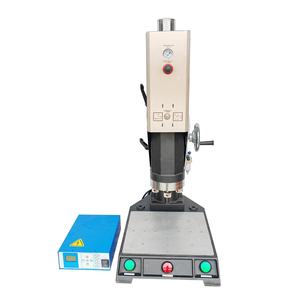 Frequency Tracking Ultrasonic Plastic Welder Welding <b>Machine</b> for Psa Grading Card Slab Coins Case for <b>Abs</b> Pp Pe - Product Image 3