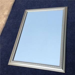 Modanatura cornice a specchio di alta qualità | Fornitore di stampaggio di cornici Decorative | Stampaggio a lunghezza personalizzata per la produzione di mobili fai da te - Product Image 4