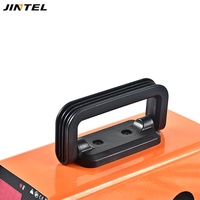 Mini soudeuse à arc portable MMA 250, moteur DC 220V, nouvelle soudeuse à arc manuelle économique