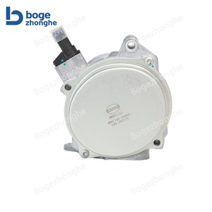 新条件奥迪A3 A4 A5 Q3 TT大众高尔夫途观帕萨特制动真空泵发动机系统06H145100AB 06H145100AD - Product Image 4