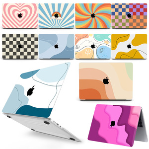 Funda Protectora Rígida de Plástico para Laptop con Diseño Personalizado e Impresión UV para <span class=keywords><strong>Macbook</strong></span> Neo A18 <span class=keywords><strong>Pro</strong></span> Air <span class=keywords><strong>Pro</strong></span> 13 <span class=keywords><strong>14</strong></span> 15 16 Pulgadas M1 <span class=keywords><strong>M2</strong></span> M3 M4 M5 - Product Image 6