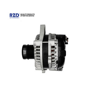RZD <span class=keywords><strong>Prix</strong></span> d'usine de haute qualité 12V/80A AC <span class=keywords><strong>Alternateur</strong></span> automatique de voiture 31100-5AY-H01 pour <span class=keywords><strong>Honda</strong></span> <span class=keywords><strong>Civic</strong></span> - Product Image 5