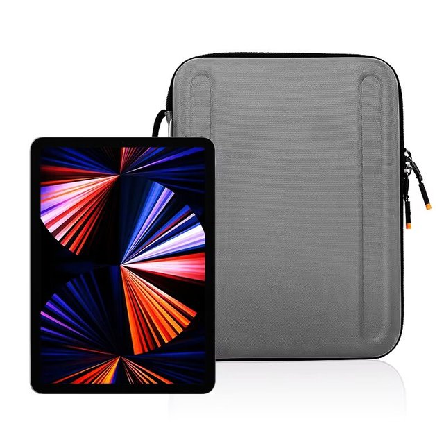 Hot Selling Customized Eva IPadcase Protective case Shock, Falland Compression-proof Hard Shell Protective case