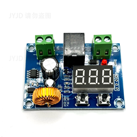 Module de protection de batterie XH M609 DC 12V à 36V avec coupure précise contre les surtensions et les sous-tensions
