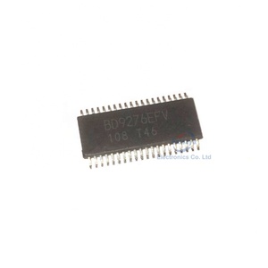 Hainayu chip điện tử ssop Chip điều khiển IC gốc bd9276 bd9276efv - Product Image 2