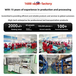 Thông minh năng lượng mặt trời dẫn đường Stud ánh sáng chống áp lực đúc nhôm trắng ngựa vằn qua ngầm cảnh báo giao thông đồng bộ - Product Image 6