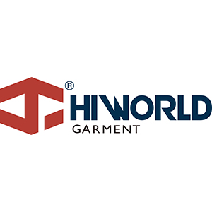 Beijing Hi-World Garment Co., Ltd. logo