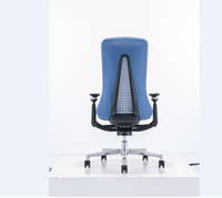 Chaise de bureau pivotante et pivotante en maille pour invités, fauteuil de formation de bureau, de haute qualité, livraison gratuite et prix
