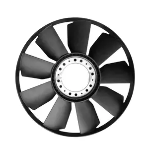 41213992 Radiator Cooling Fan for Truck