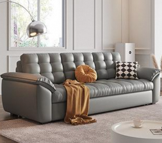 Modern gray