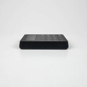 Draadloze Wachtrij Bellen Gast <span class=keywords><strong>Paging</strong></span> Systeem Toetsenbord Voor Restaurant Bank Ziekenhuis Kliniek - Product Image 3