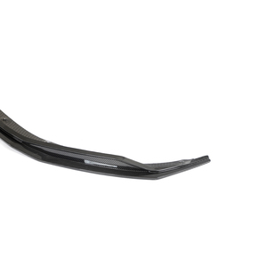 Dry Carbon Fiber Front Lip For R8 V10 2023 prepreg carbon fiber car bumpers - Product Image 4