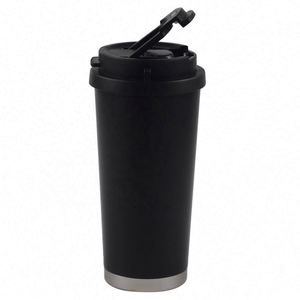 Offre Spéciale – Tasses à Café Portables Personnalisées pour Voyage en Extérieur, Double Paroi - Product Image 1